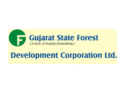 Gujarat State Forest Development Corporation Ltd.