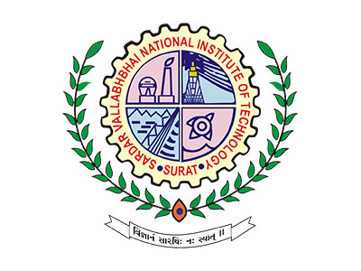 Sardar Vallabhbhai National Institute Of Technology, Surat