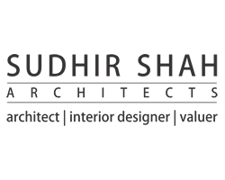 Sudhir Shah Logo