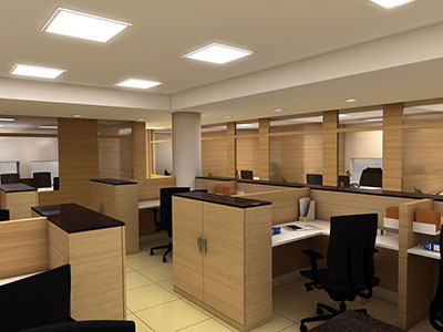 GSECL CORPORATE OFFICE