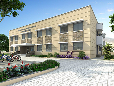 SHREE SARVAPALLI RADHA KRISHNAN PUBLIC SCHOOL, BAGIDORA, RAJASTHAN